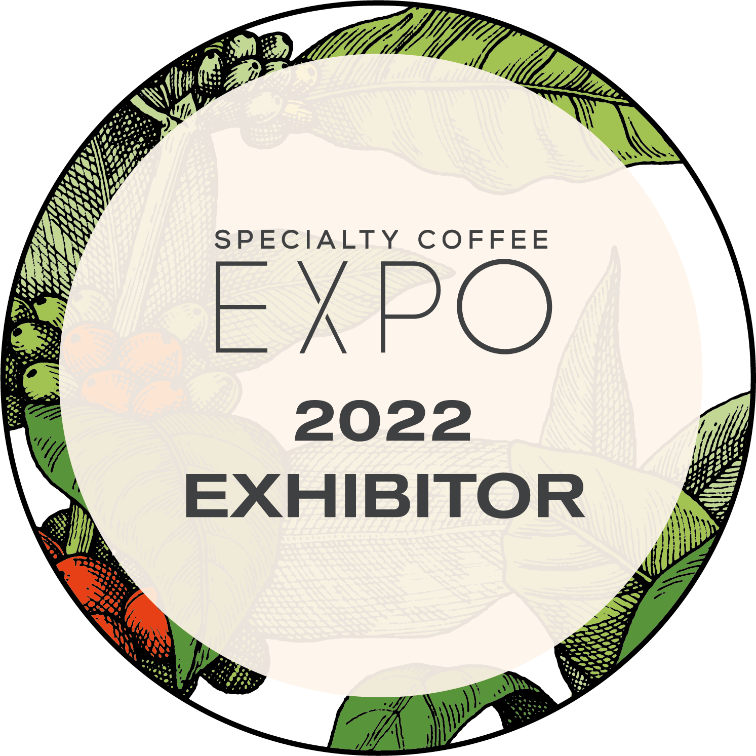 Specialty Coffee EXPO2022