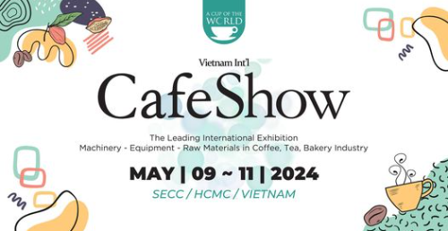 Cafe Show VietNam