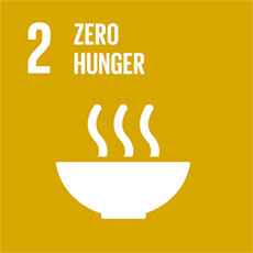 ZERO HUNGER