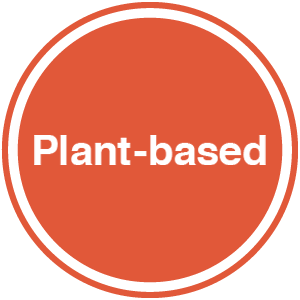 Plant-based Filter